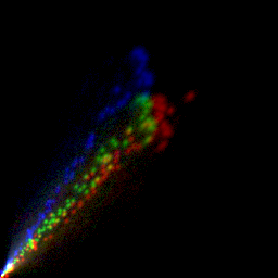 rgb histogram