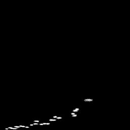 g histogram