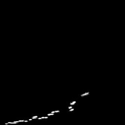 g histogram